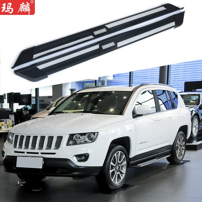 Jeep, тюнинг педалей, прямые поставки с завода