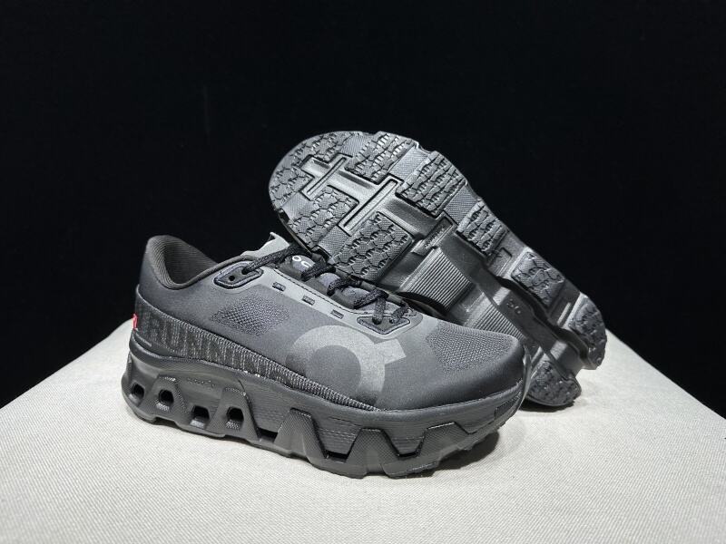 莆田鞋 On昂跑 Cloudmonster Hyper 超级怪兽 运动鞋 尺码36-45|undefined