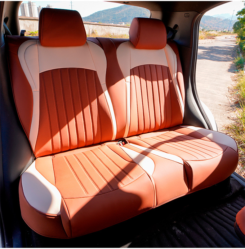 All-inclusive seat cushion 23 car seat cushion cover, Four Seasons universal seat cover, car interior decoration