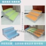 实木折叠站台翻转台阶