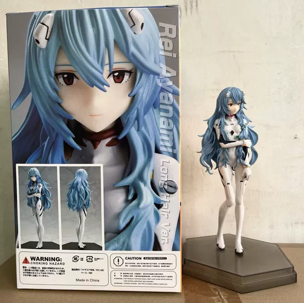 Ayanami Rei (bag color box) 72