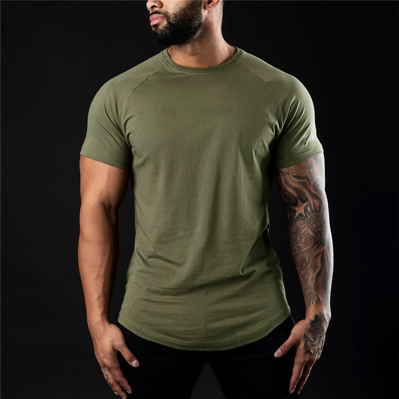 Verde exército / M