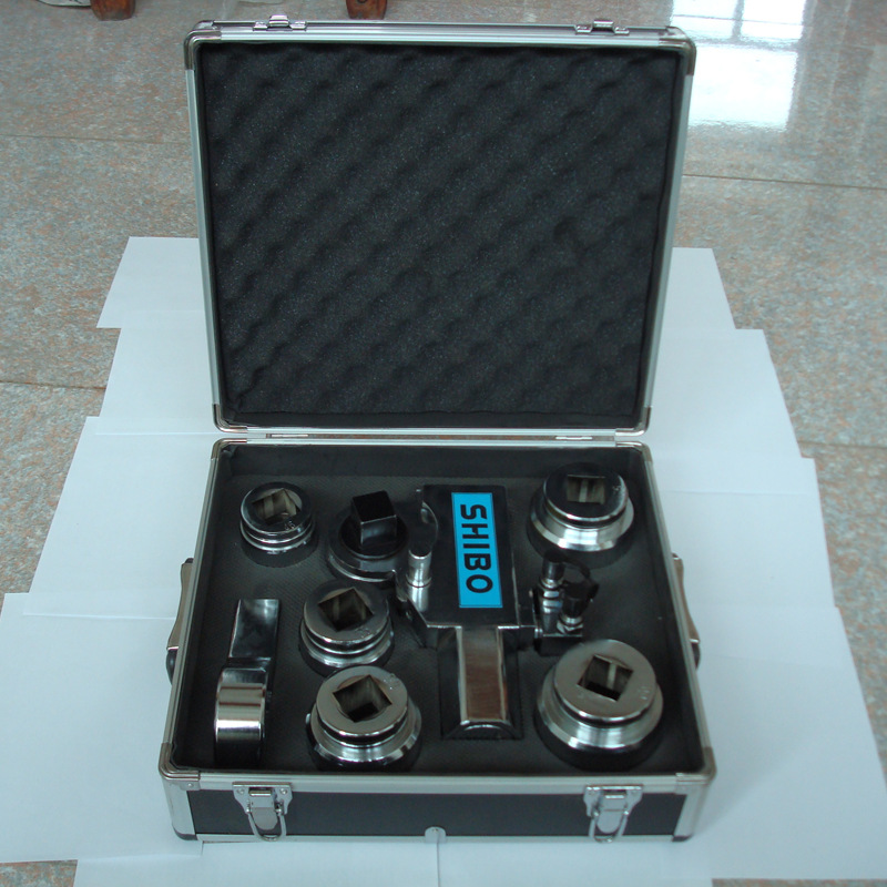 YD-100 驱动液压扳手 电动液压扳手 大扭矩驱动液压扳手 厂家直销