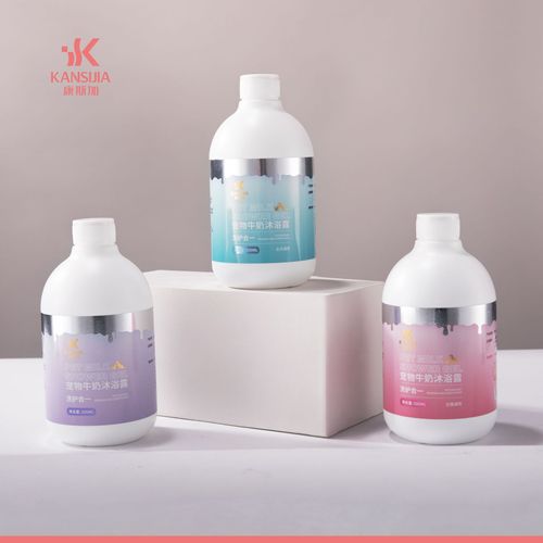 Pet Shampoo Wholesale Antibacterial Dust Mite Cat Dog Pet Conditioner Shampoo Bath Liquid Care Cleansing Customization
