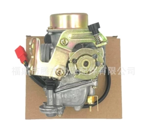 GY 6 150-250CC motosiklet təmiri üçün yüksək keyfiyyətli CVK30 karbürator