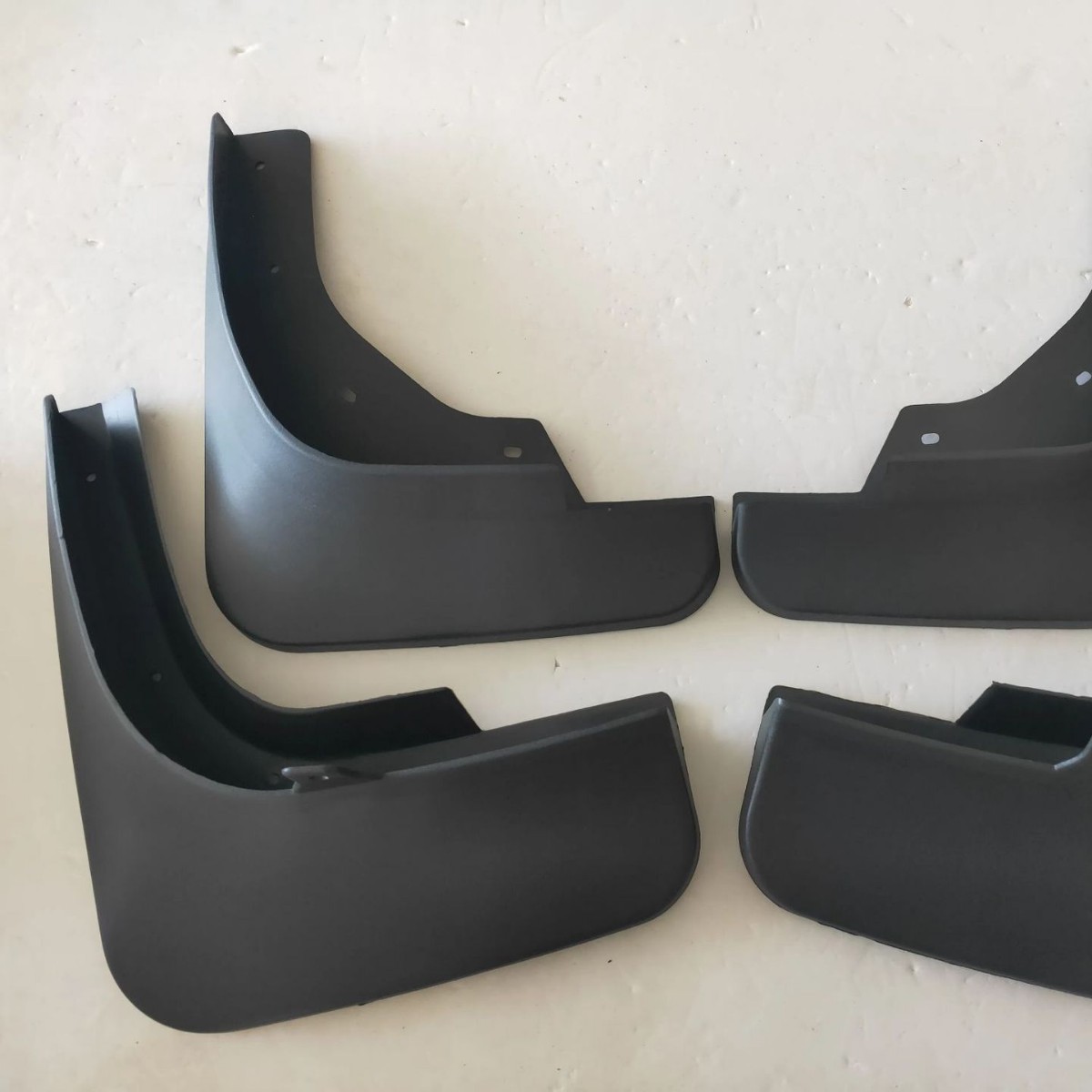 Adecuado para guardabarros Huatai Baolige Accesorios de modificación de automóviles Baolige guardabarros guardabarros