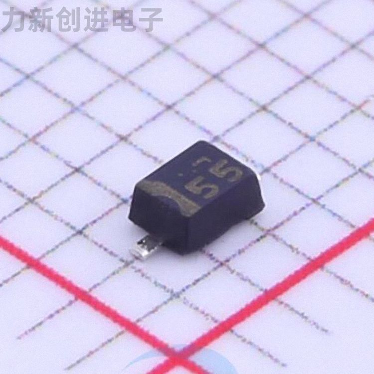 UDZSTFTE-1716B 封装 SOD-323 稳压二极管