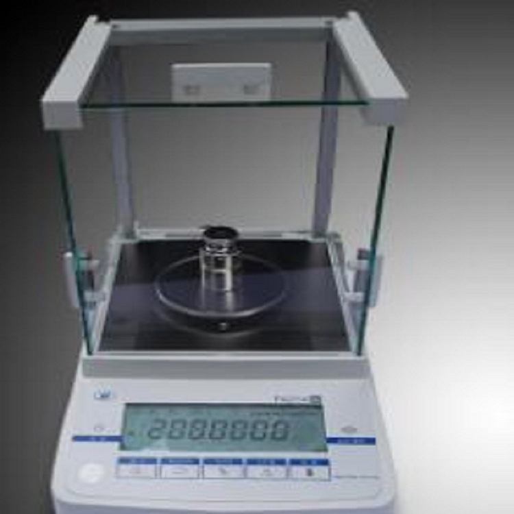 电子天平（110G） 型号:SH50-FA114 库号：M407937