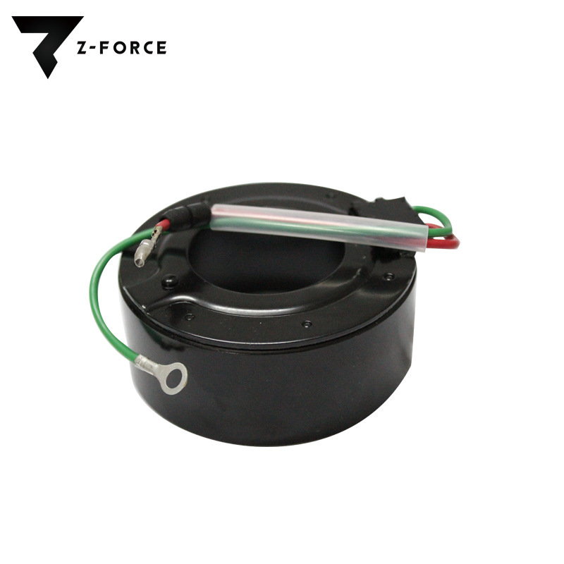 Automotive Air Conditioning Compressor Electromagnetic Clutch