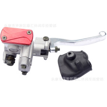 �m��Honda/CR125R/CR250R/CR500R/CRF250Rǰ���x܇�ϱ��X�w��Ƥ��