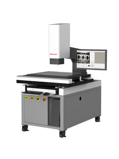 Japan's High-Precision Two-Dimensional Image Measuring Instrument Industrial Projection Measuring Instrument Contour Instrument Optical Detector