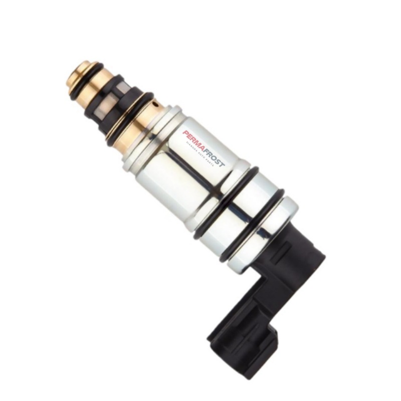 Suitable for Ford Lincoln Land Rover 7Sbh17C Car Air Conditioning Compressor Control Valve Solenoid Valve