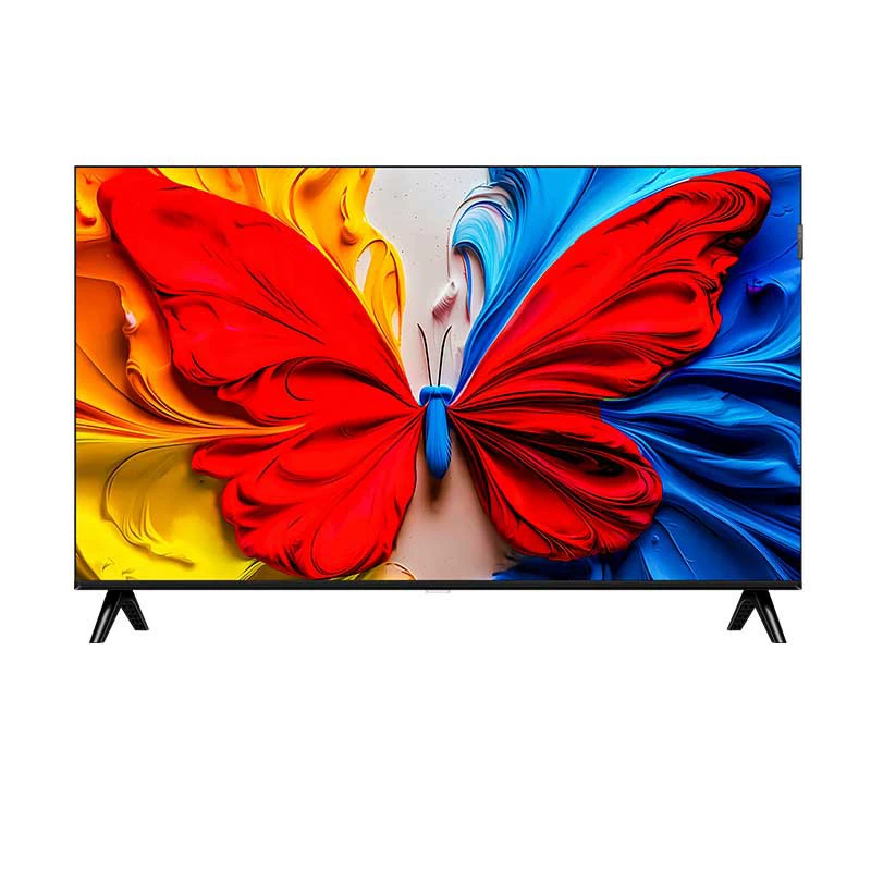 32", 40", 43" Смарт-ТВ QLED, Full HD, HDR10, Dolby