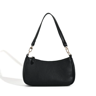 Сумка Handbag Amazon классическая через плечо, компактная 27×8×13 см, вес 0,52 кг