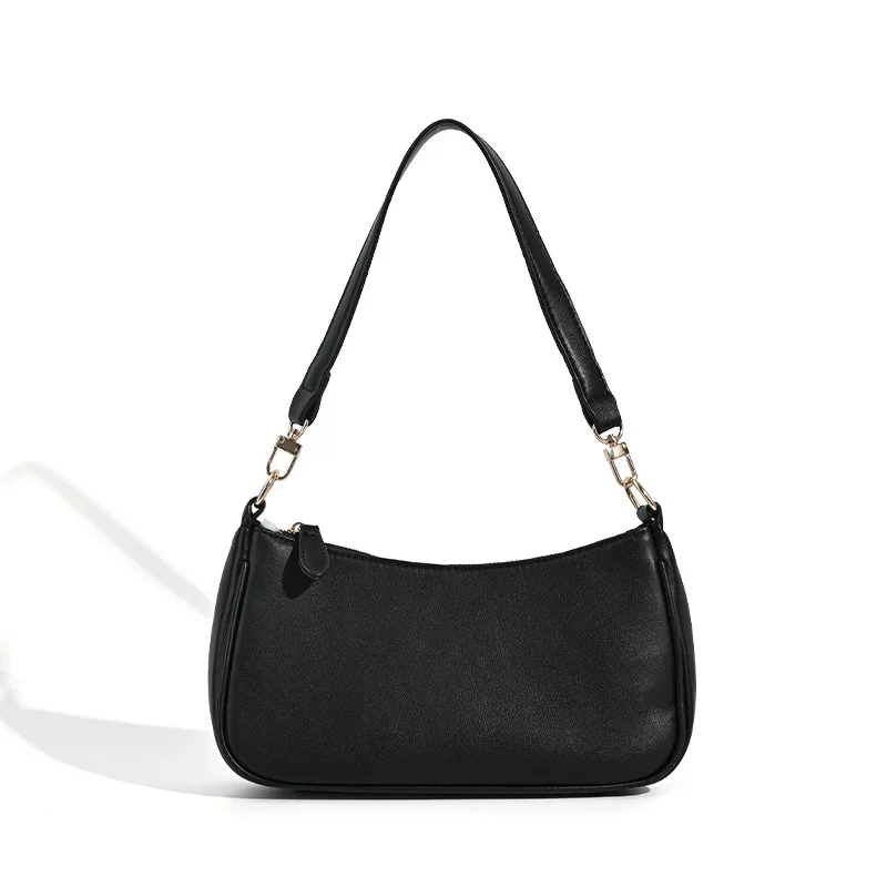 Сумка Handbag Amazon классическая через плечо, компактная 27×8×13 см, вес 0,52 кг