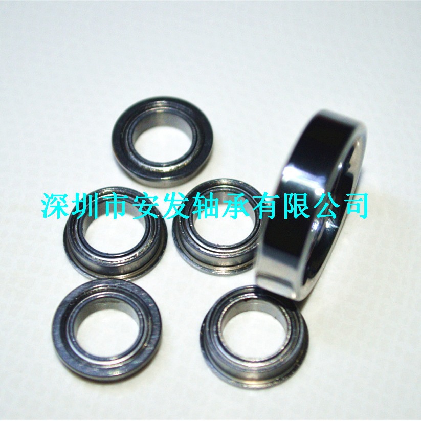 ��ӦFR168ZZ������� 6.35x9.525x3.175������� ����ֱ��10.719