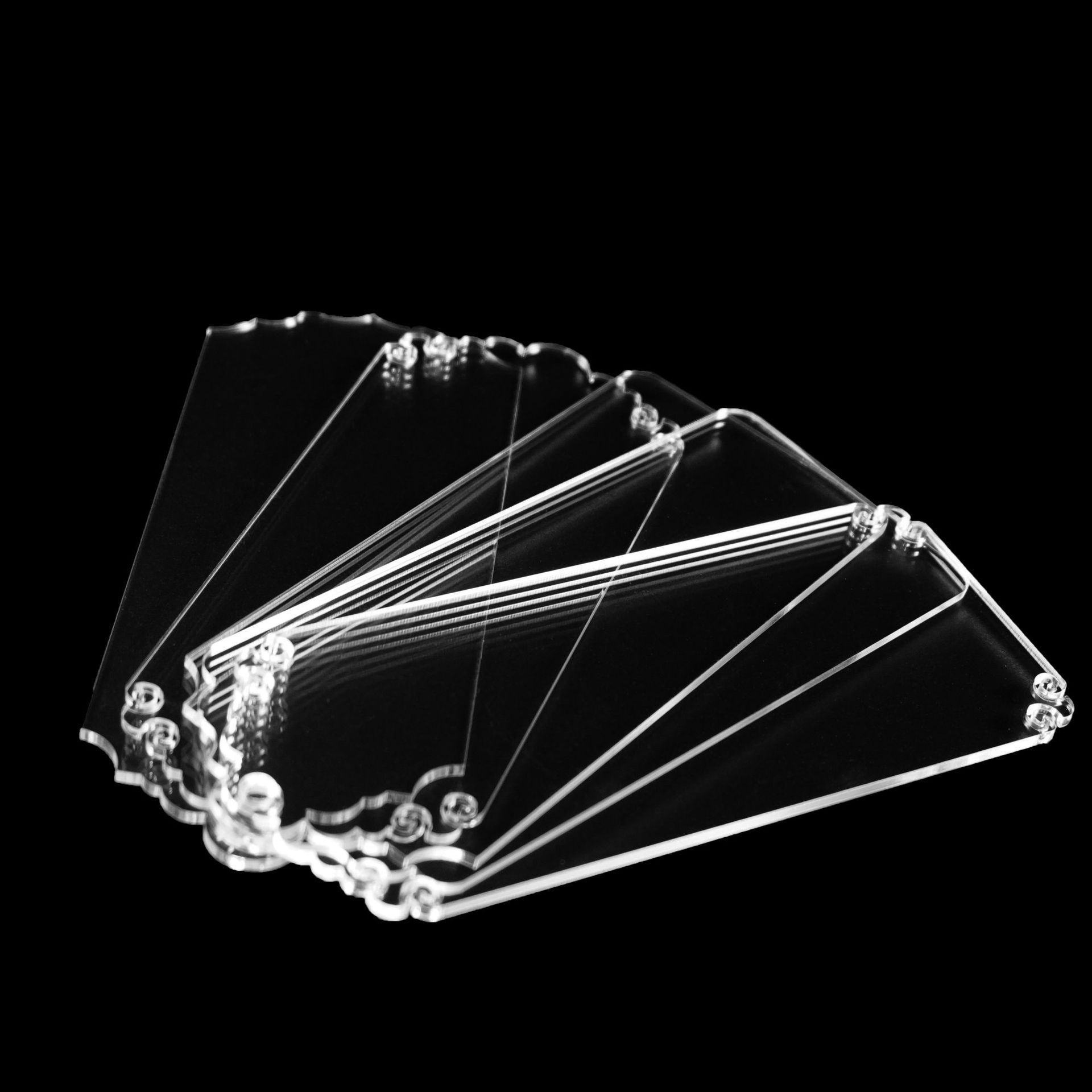 厂家供应高透明亚克力板 雕刻热弯彩色PC耐力板防静电有机玻璃板