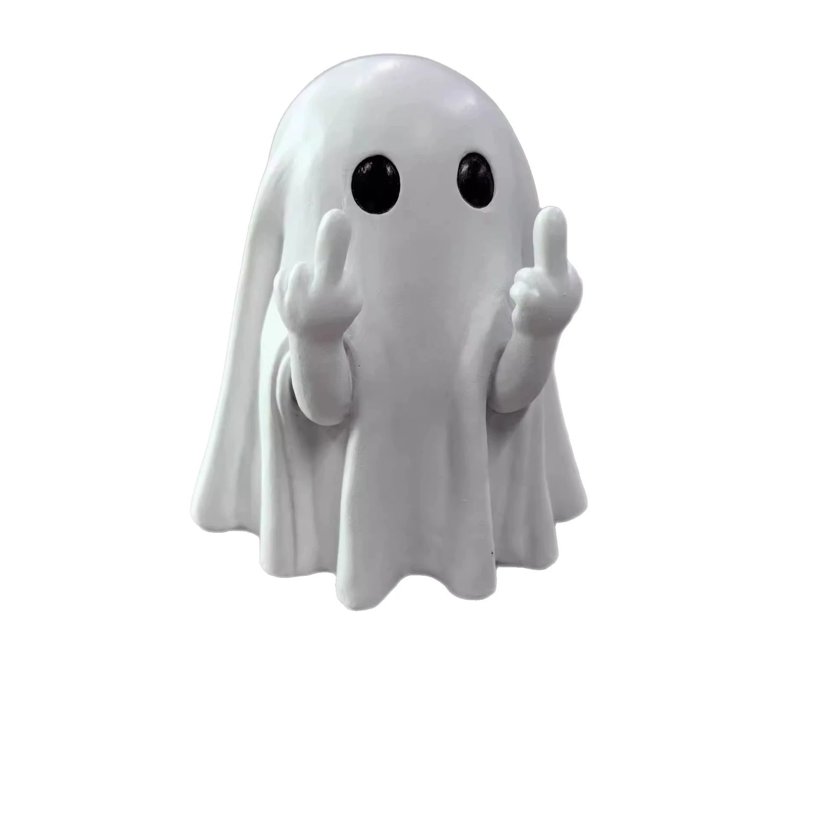 Cute ghost creative table decorations for friend, new collection, halloween