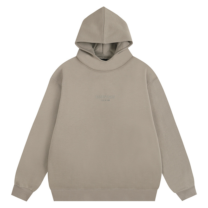 FOG FEAR OF GOD半袖tシャツ男女夏ゆるい純綿ESSENTIALS潮牌衛衣ズボン|undefined