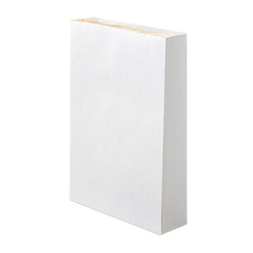 Sijin Unprinted Notepad Wholesale Tearable A6 Blank Sketchpad Thick Notepad Notepad Blank Sketchpad