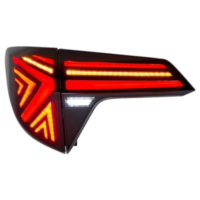 Binzhi Led Taillight Assembly | Tail light