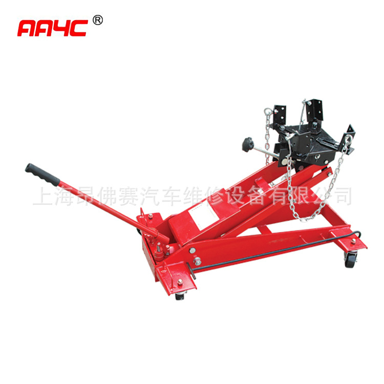 昂佛赛AA0104B汽修车间2T低位运送器液压工具