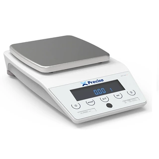 【瑞士Precisa-活动销】LS6200D SCS/LS6200D精密天平/6200g/0.1g