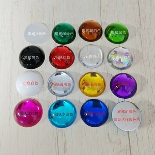 DIY�Ʒ��� 25mm������͸��荹����A؈��ƽ��荌�ʯ�NƬ