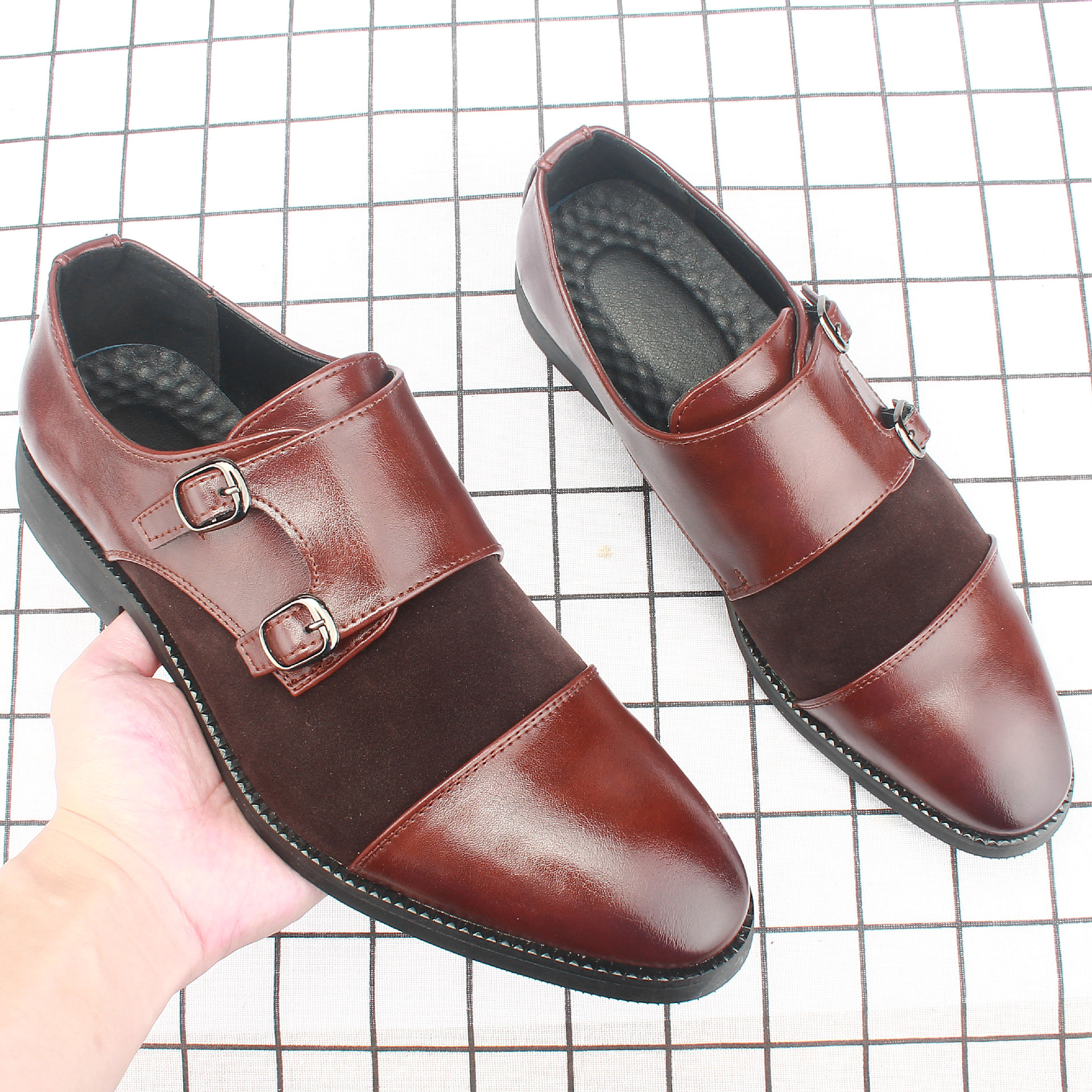 2022���＾�¿��ͷ��ʽ���е�Ь����ϵ��������װ������Ь��8733