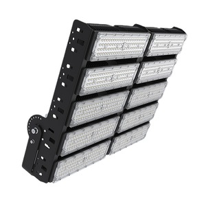 Factory direct supply fin cooling module 400W500W road culvert tunnel lighting