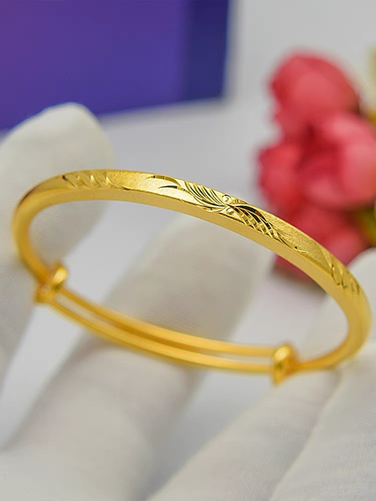 Pulsera Phoenix tail 4N Push-Pull