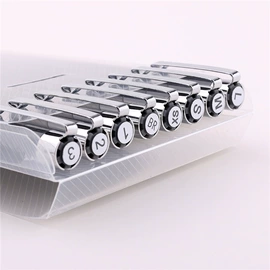 马克笔;针管笔;白板笔