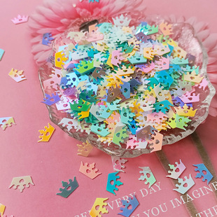 �Ř���ʹ���Ƭ11x7MM��ɫ�R����������Ů��DIY�Ʒ����S�N��Ƭ