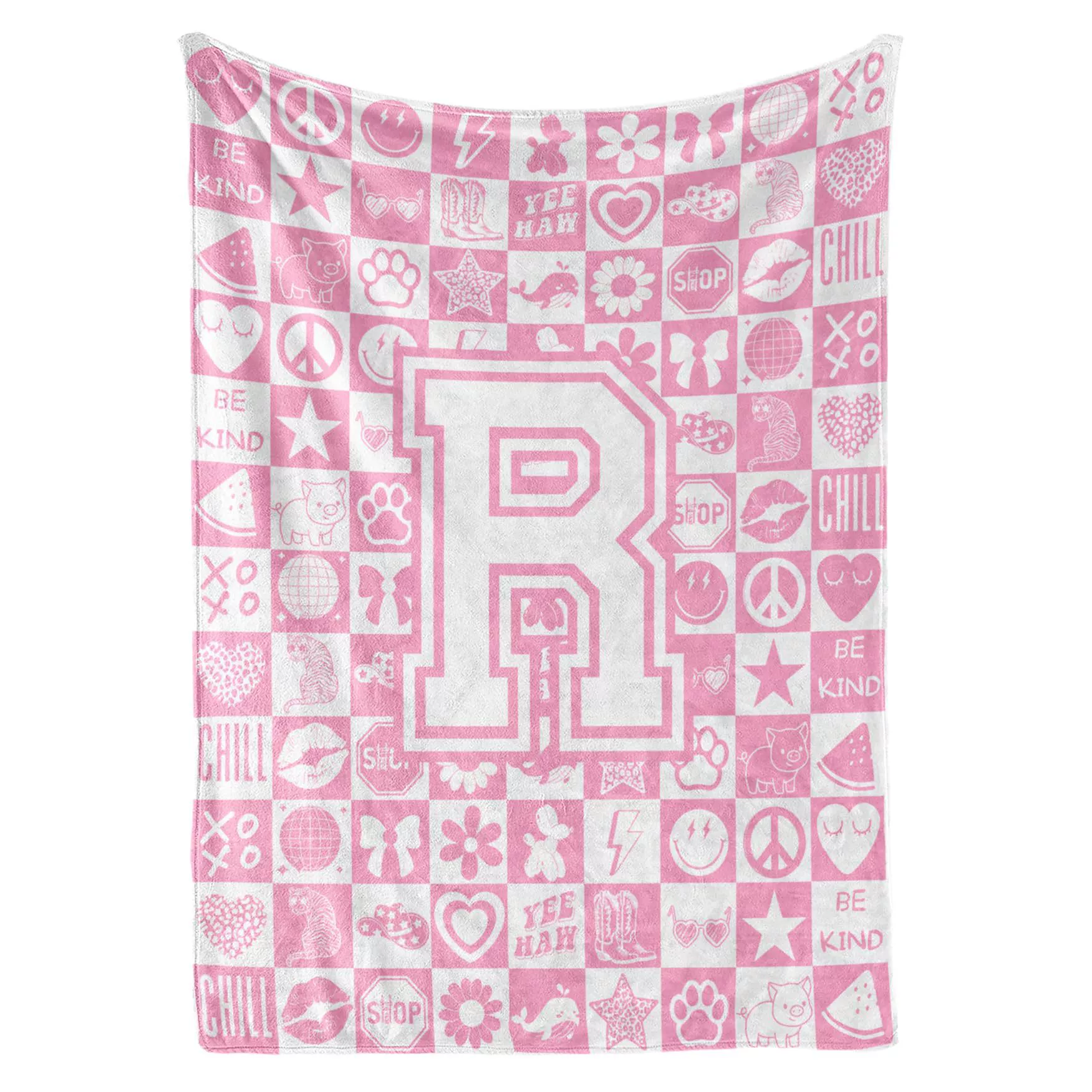 Flannel comfortable soft duvet, Birthday gift