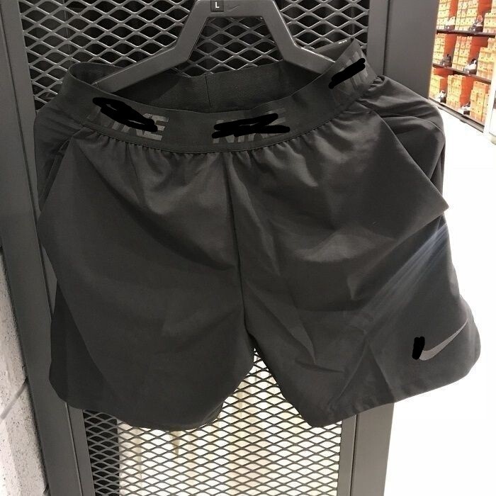 Cu4946 Sports Student Men's Woven Basketball Fitness Training Breathable Sports Running Quick-Drying Casual Quarter Shorts