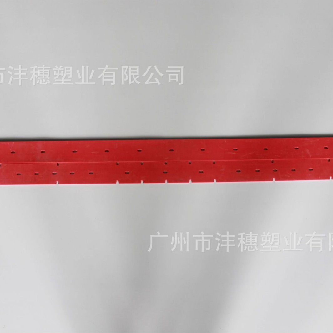厂家直供国邦ICE I20NB洗地机吸水胶条刮水条洗地机配件扒条胶条