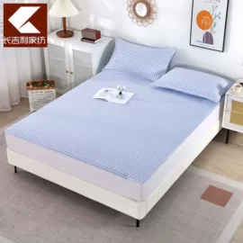 婴童席推车席;婴童枕芯;苎麻面料