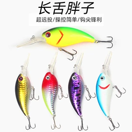 鱼饵;鱼钩;线组