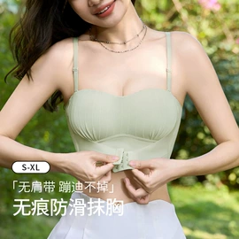 调整型文胸;运动文胸;大码文胸