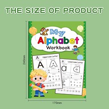 �羳��ͯӢ����ĸ������ϰ��Ӣ��ABCDE������ϰѵ���滭��챾��