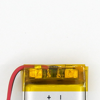 350mAh 보호 보드 콘센트