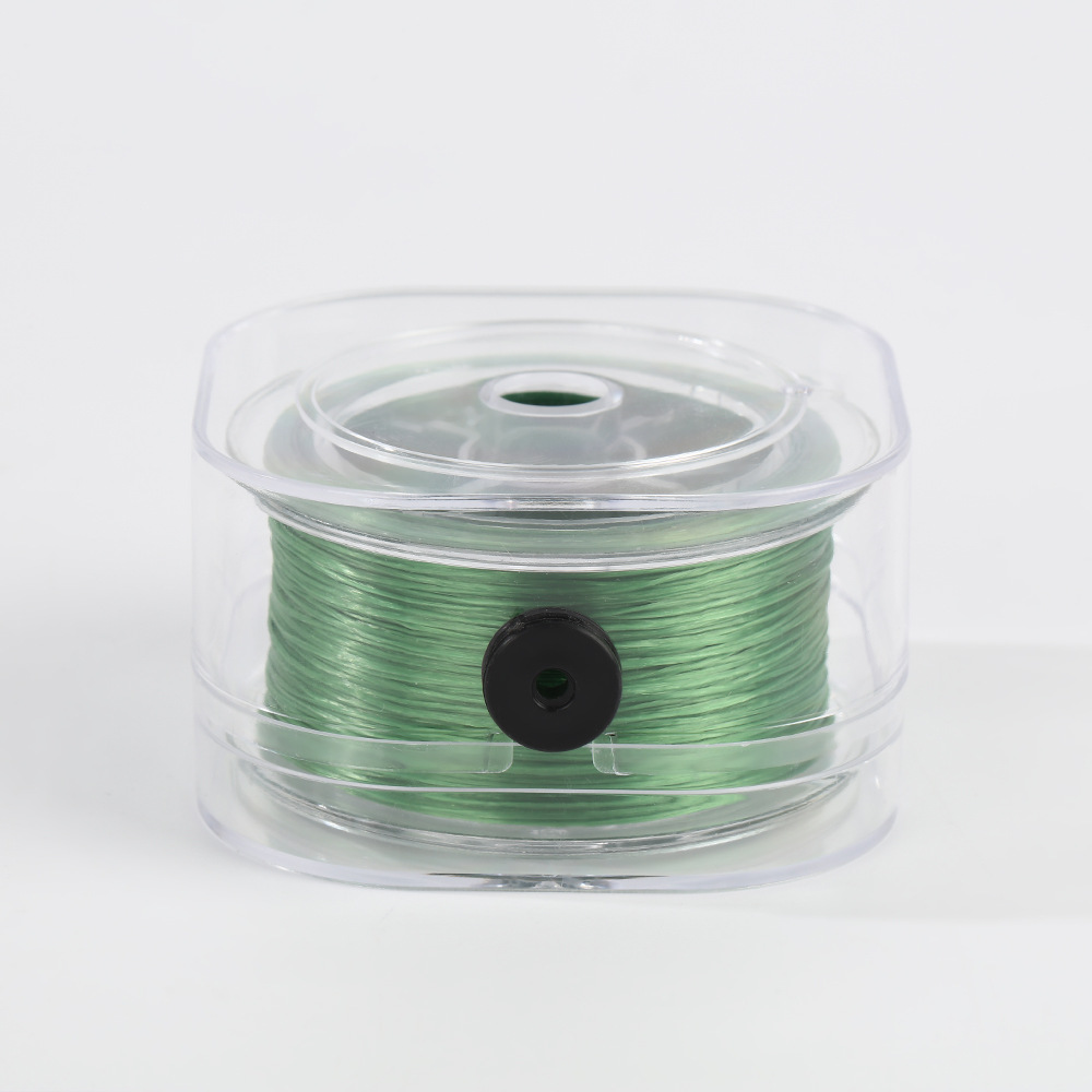 Grass green