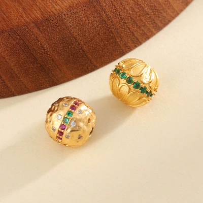Zərgərlik ara hissələri | DIY Handmade Beaded Rope Jewelry Accessories