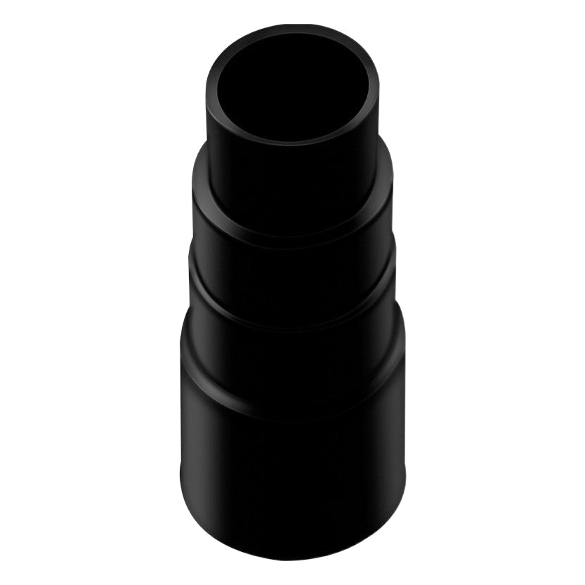 Adaptador de acoplamiento para limpiador doméstico Jiabao Adaptador de convertidor de máquina Adaptador de cuatro capas