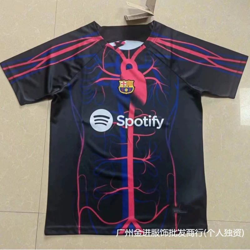 Football uniform, classic goalkeeper for training