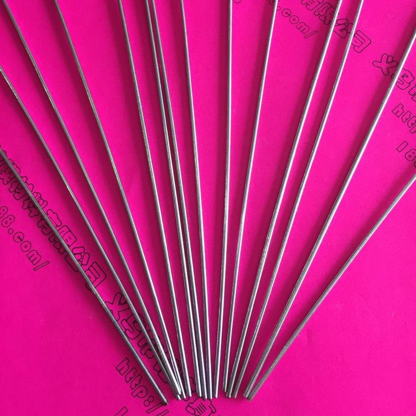 批发供应光学镀膜材料真空镀膜专用水银条镀眼镜片专用水银条镀膜