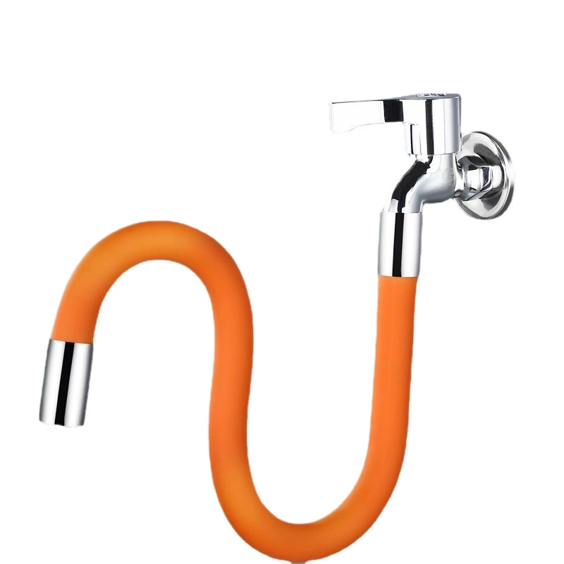 Long accessories, waterproof faucet extender