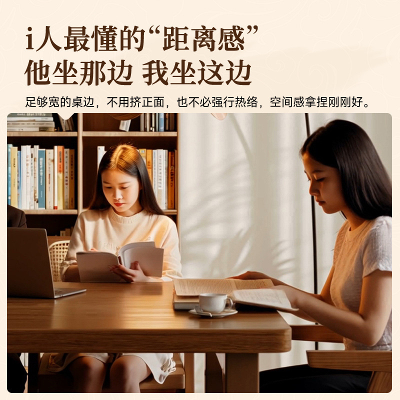 全実木客間の長い机は学習机の家庭用二人の机を読んで客間化テーブルのテーブルのテーブルに行きます。|undefined