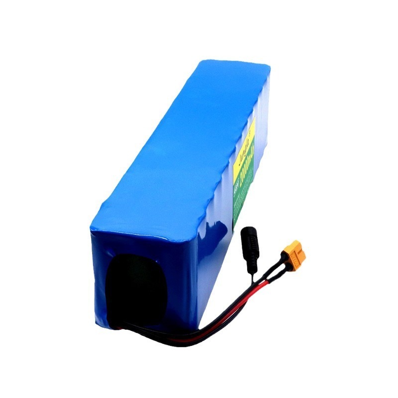 48V リチウム電池 13S3P 30000mah 18650 リチウムイオン電池パック電動アシストスクーター BMS に適しています|undefined