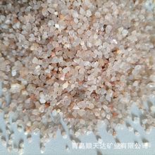 供应过滤水滤料海砂污水处理用普白石英砂喷砂铸造用烘干砂